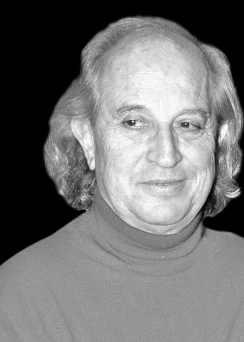 Vittorio Storaro