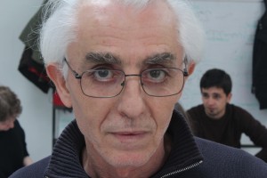 Pierpaolo Marcaccio