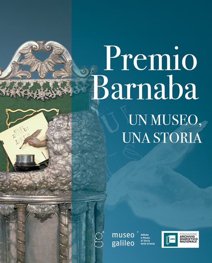 SERENA IGLIO FINALISTA AL PREMIO LETTERARIO “BARNABA. UN MUSEO, UNA STORIA”