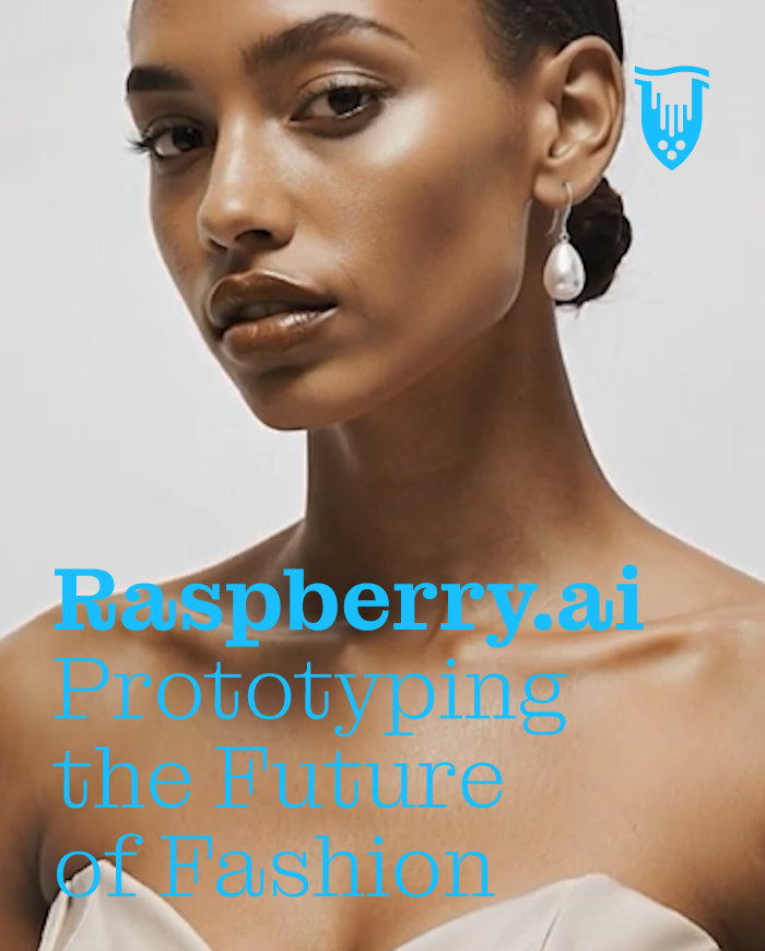 Collaborazione con Raspberry.ai