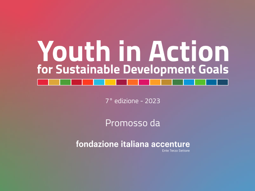 Youth in Action for Sustainable Development Goals